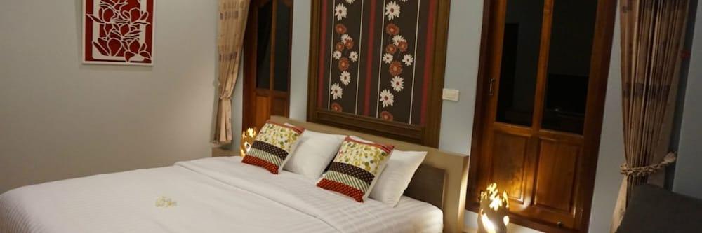 Maeping Mango Riverside Resort Kamphaeng Phet Exterior foto